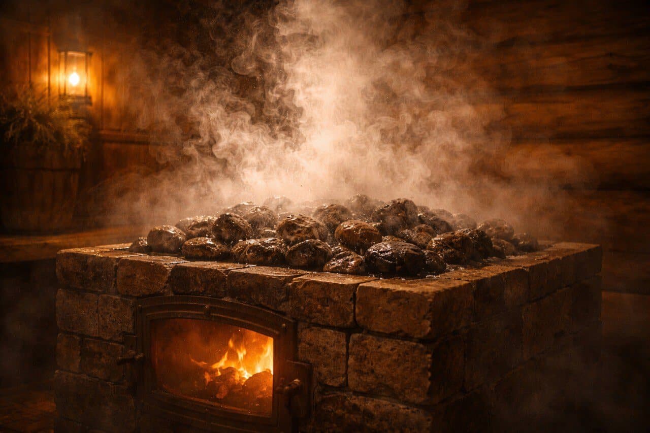 Банщик с выездом, Москва